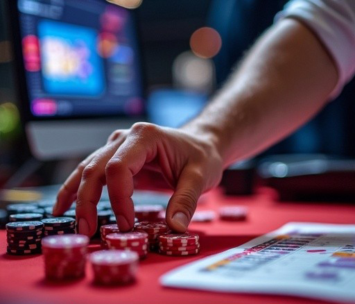 Integração de APIs luck88