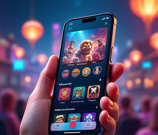 Casino Ao Vivo luck88