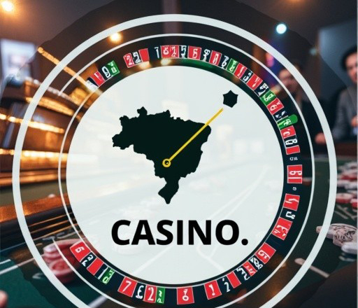 Casino Ao Vivo luck88