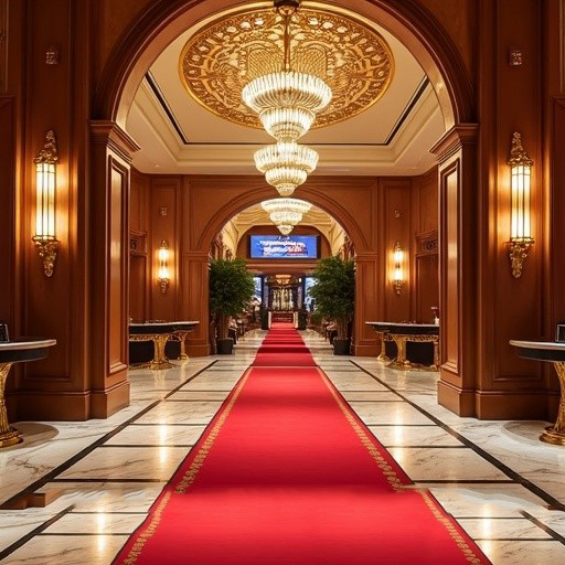 Apostas de Tênis luck88